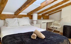 Apartamento Reformado En El Centro De Madrid